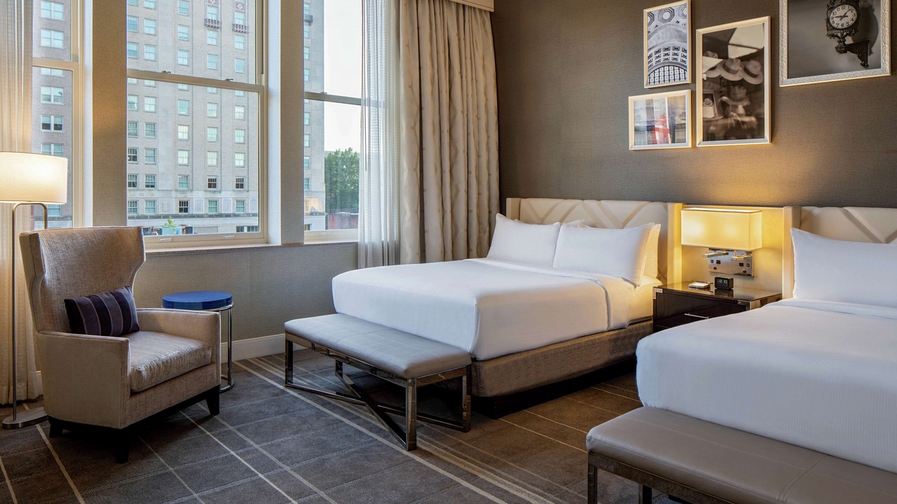 Photo of Bedroom in City Center