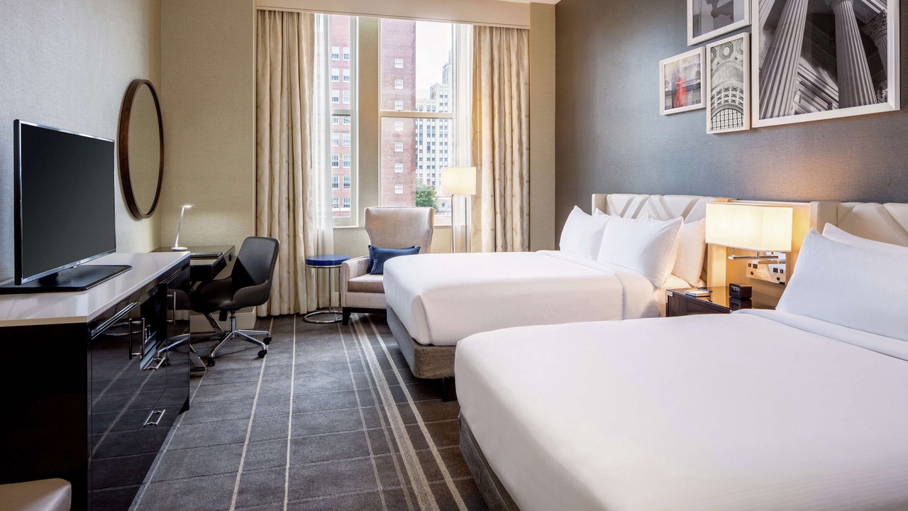 Photo of Bedroom in City Center