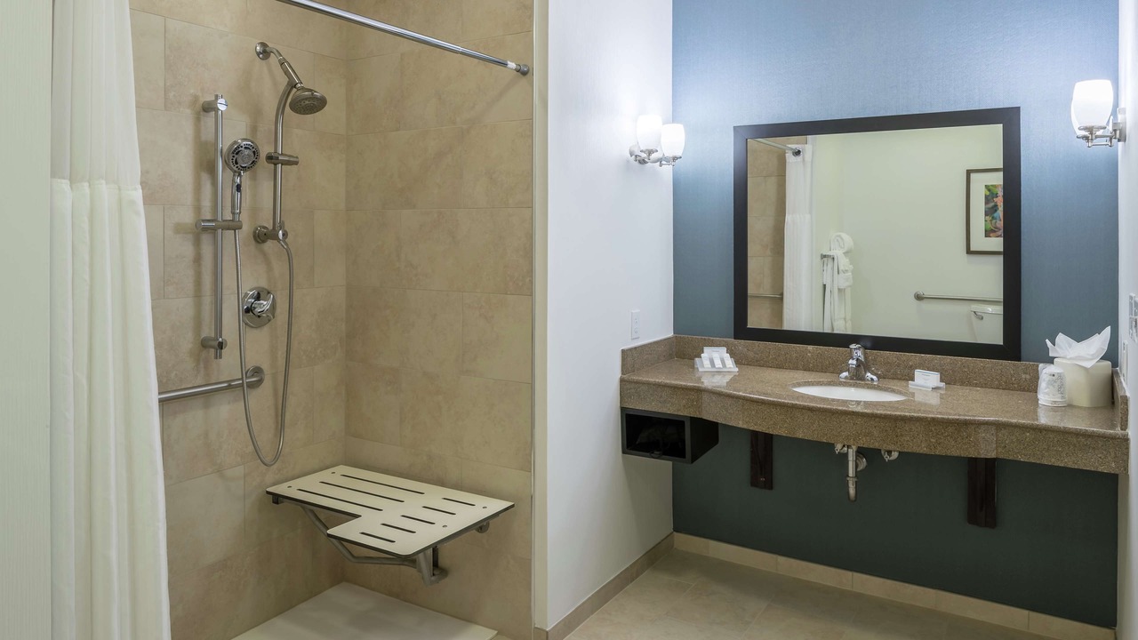 Photo of Bathroom in Grapevine
