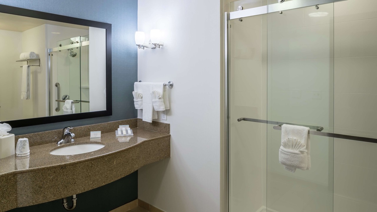 Photo of Bathroom in Grapevine
