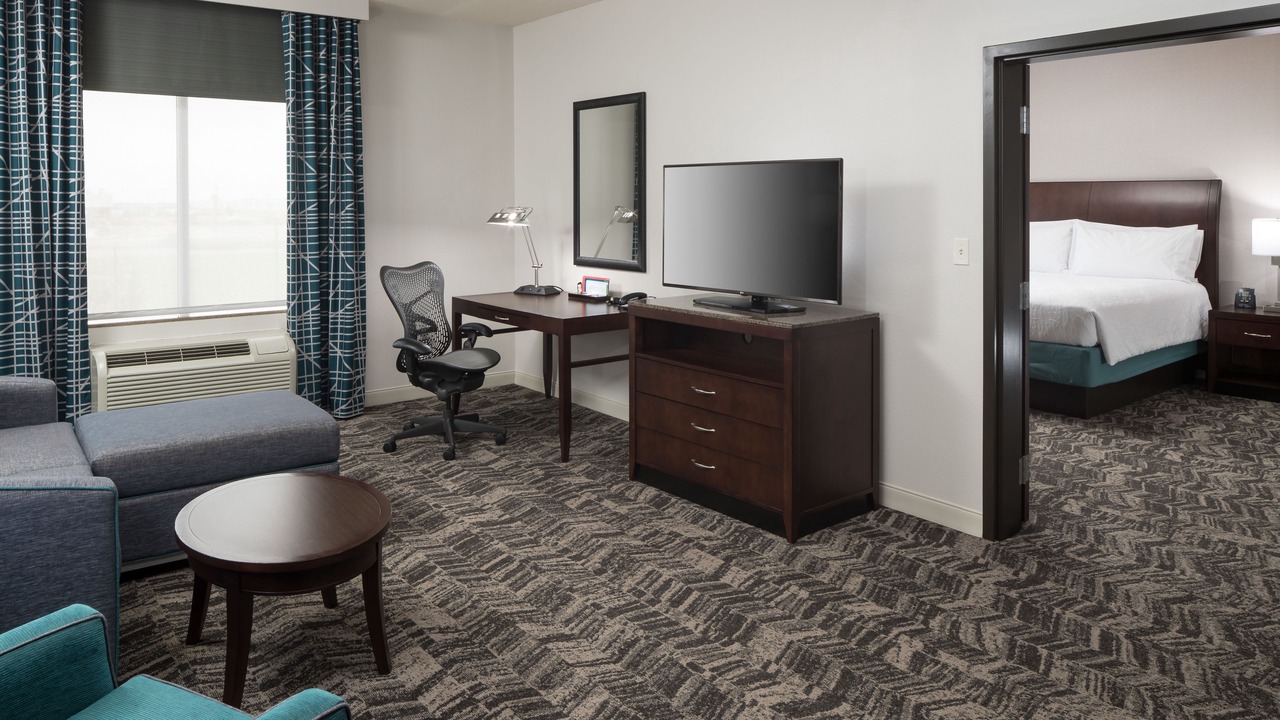 Photo of Livingroom in Grapevine