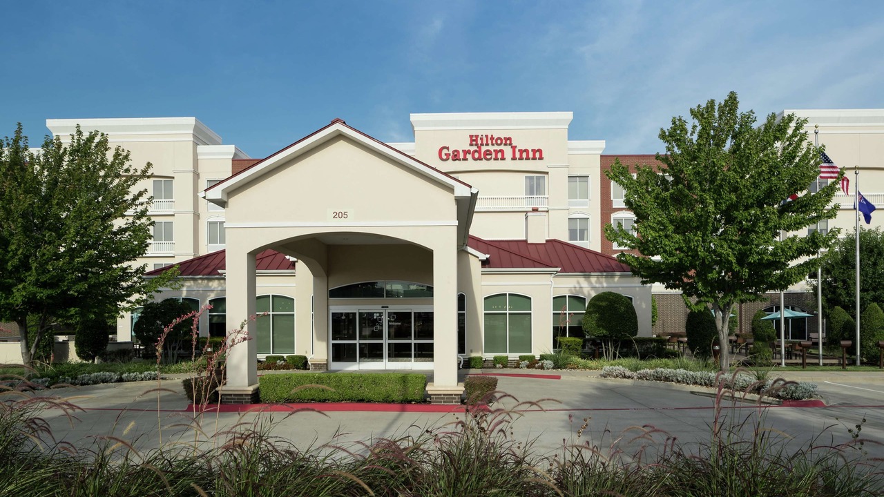 Photo of Outdoor in Grapevine