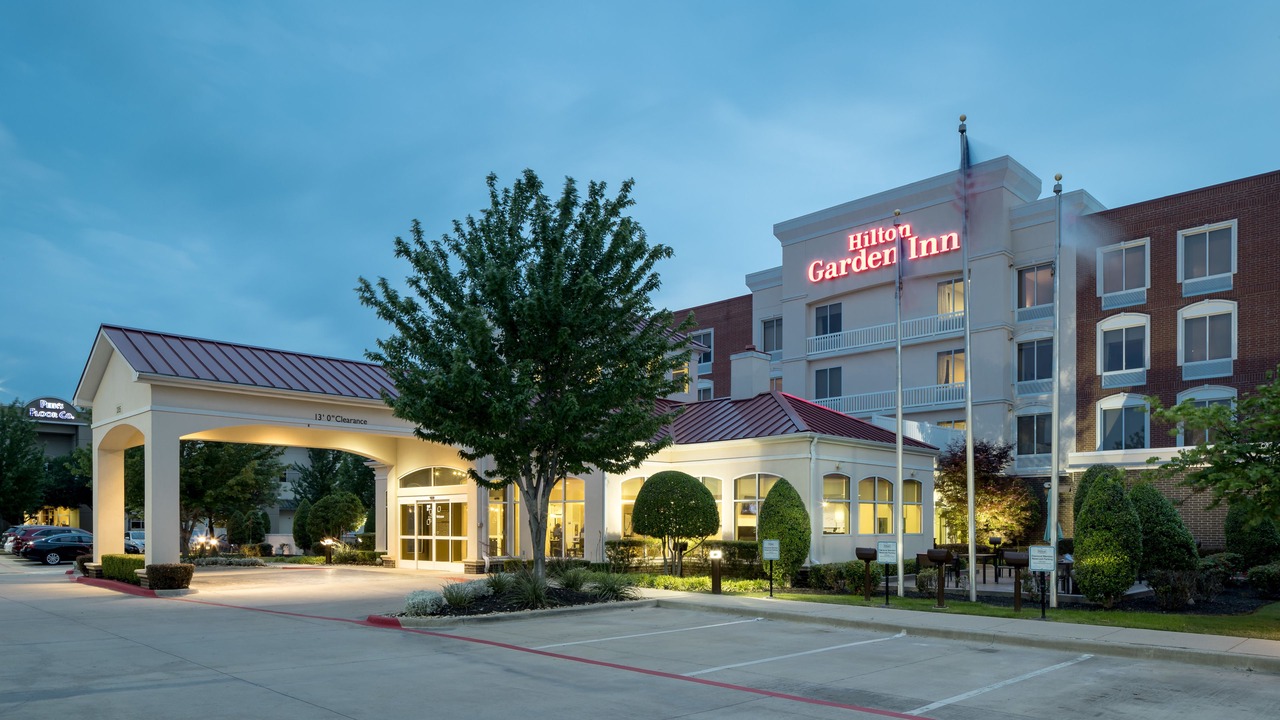 Photo of Outdoor in Grapevine