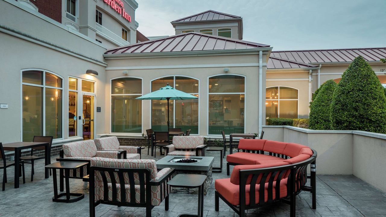 Photo of Patio Balcony in Grapevine