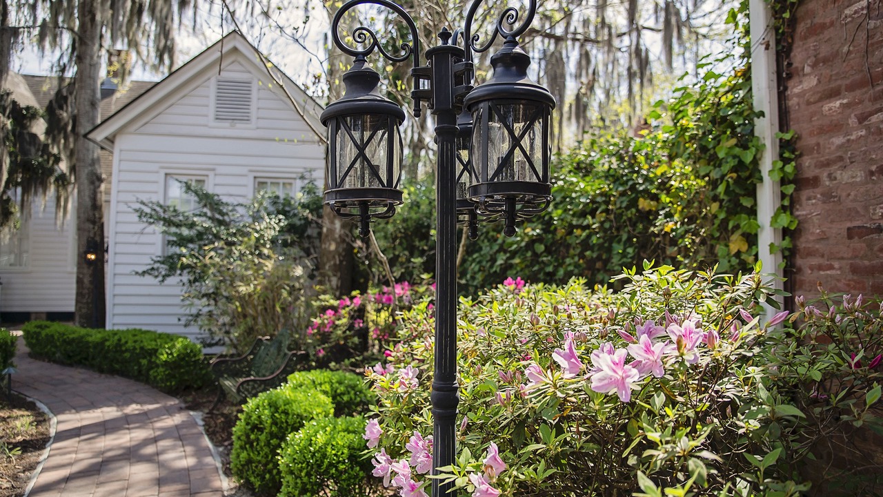 Photo of Outdoor in Historic Downtown