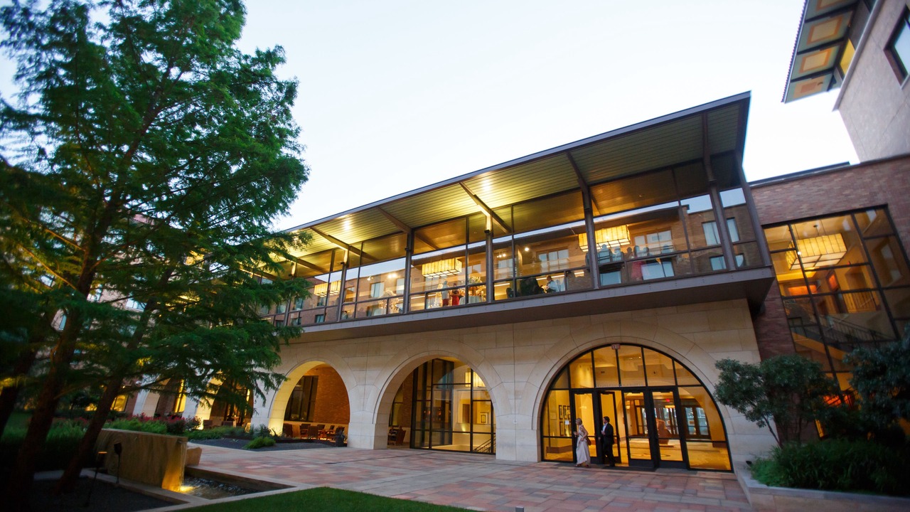 Photo of Outdoor in Austin