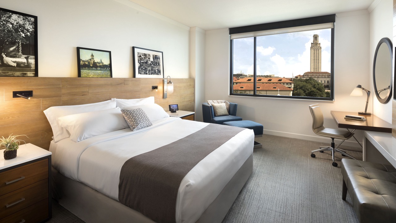 Photo of Bedroom in Austin