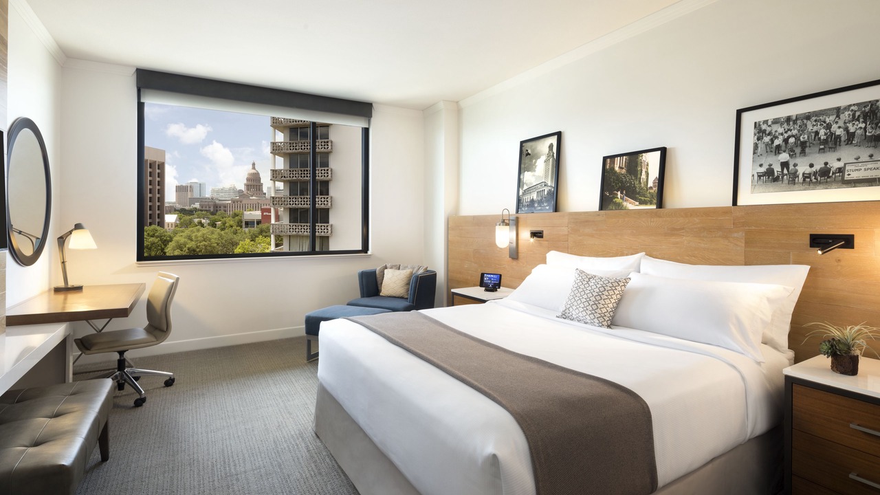 Photo of Bedroom in Austin
