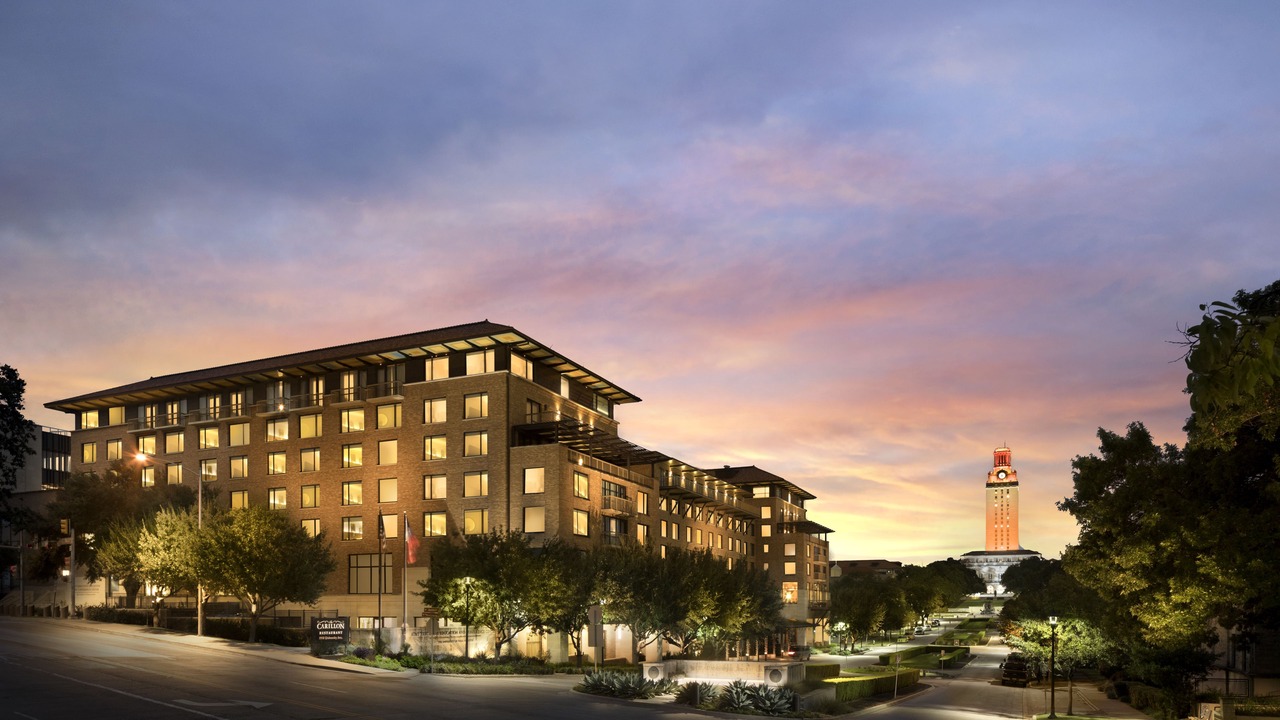 Photo of Outdoor in Austin