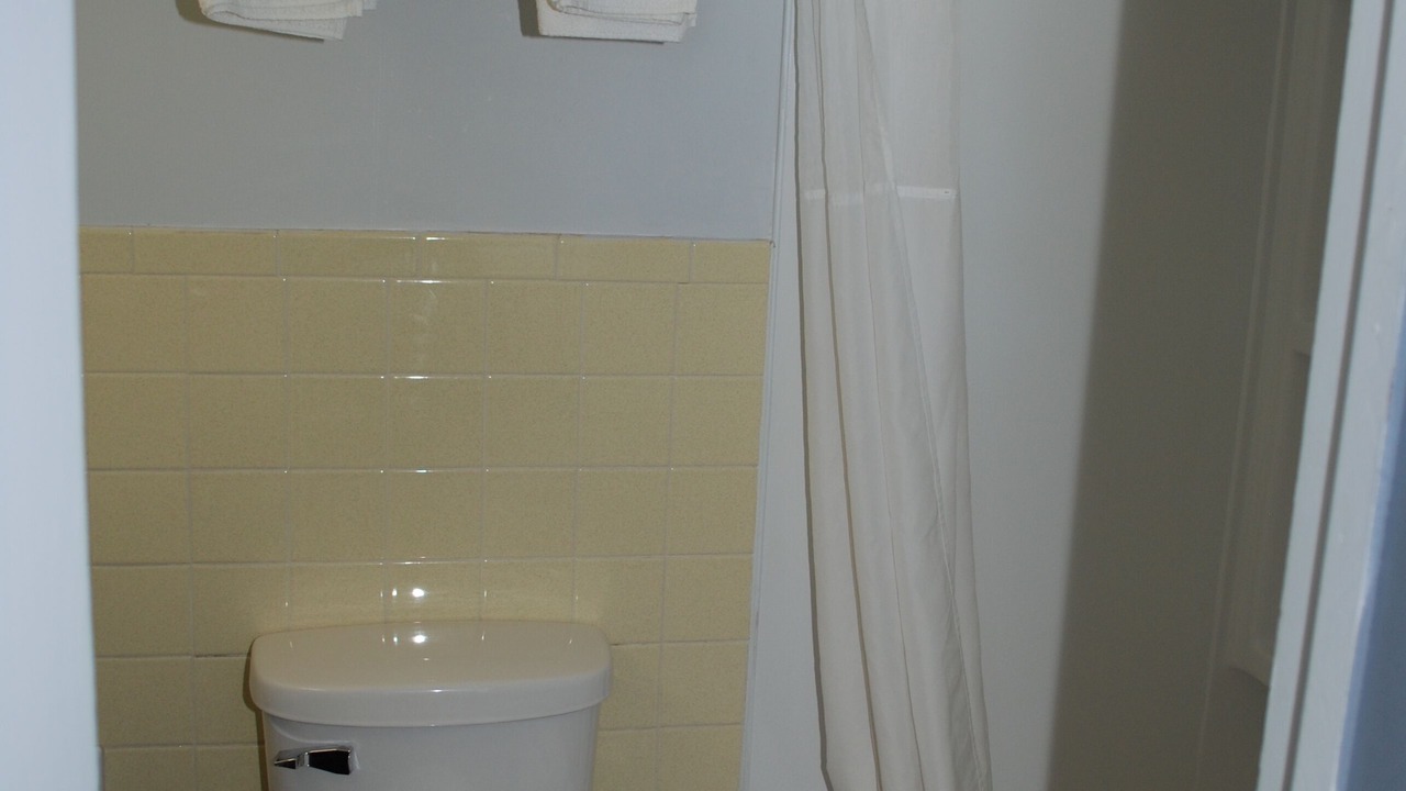 Photo of Bathroom in St. Andre