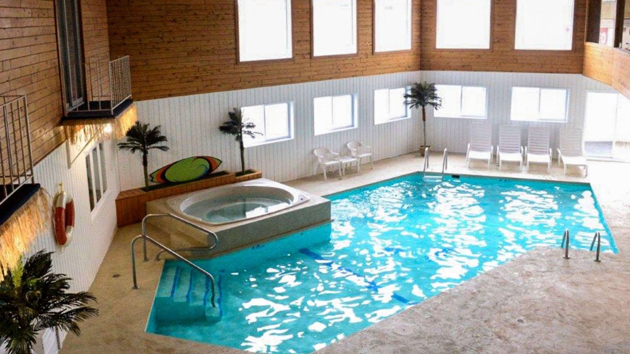 Photo of Outdoor in St. Andre