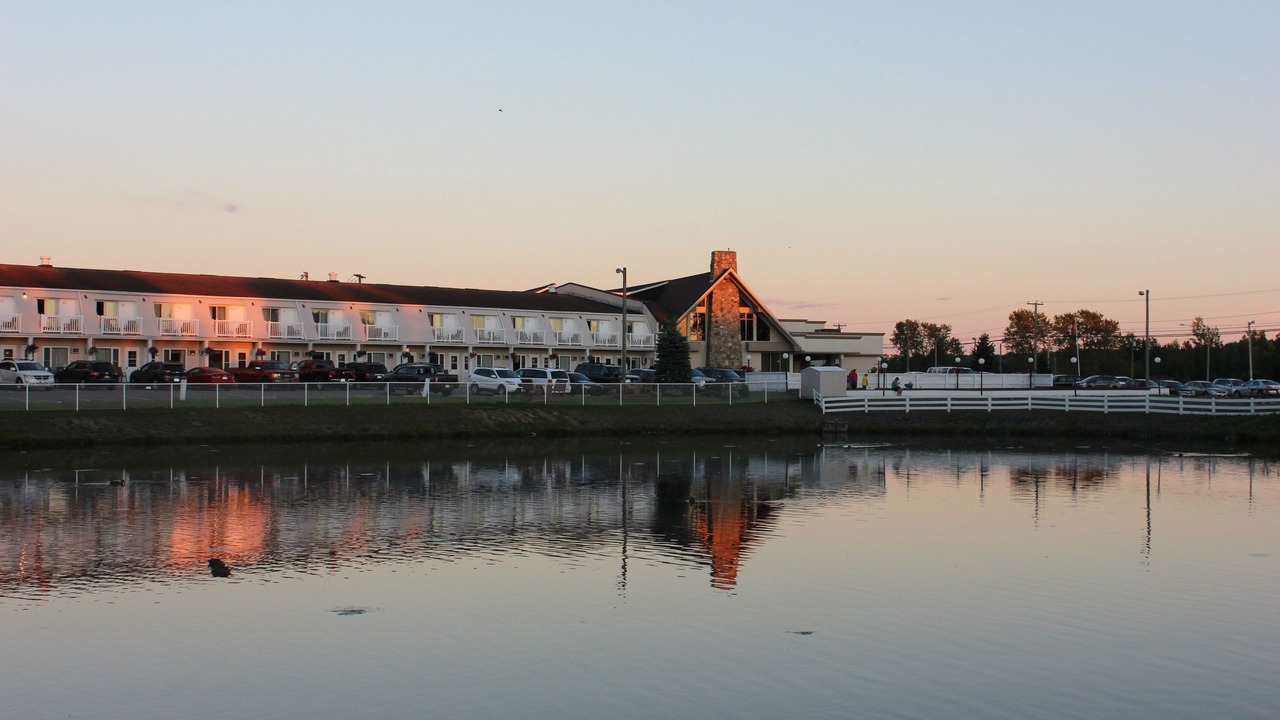 Photo of Outdoor in St. Andre