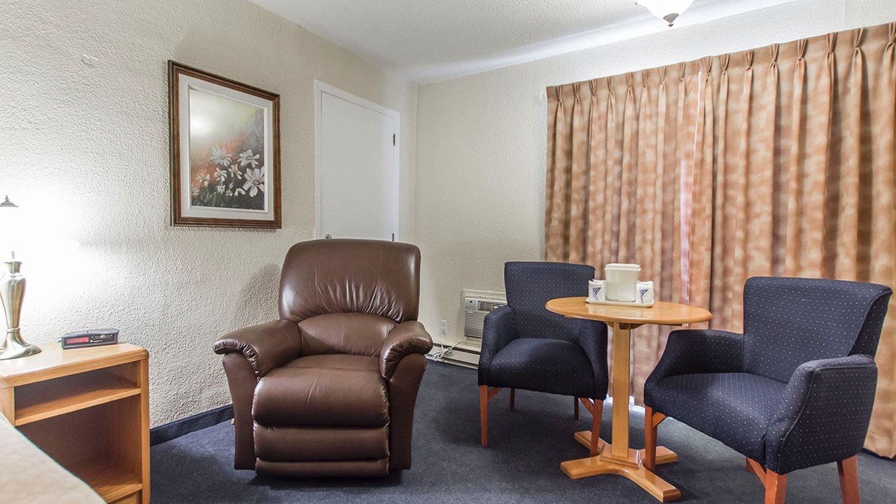 Photo of Bedroom in St. Andre