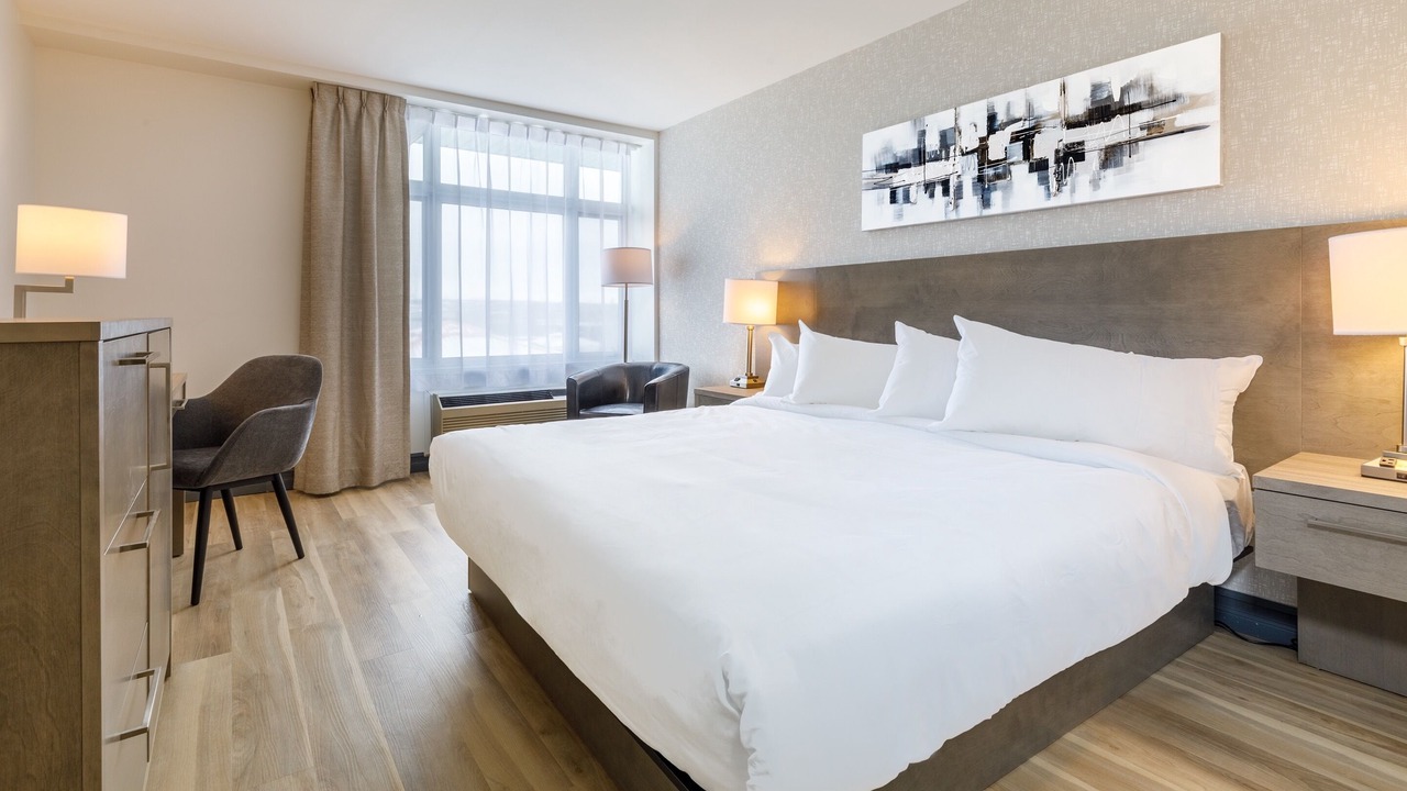 Photo of Bedroom in Duberger-Les Saules