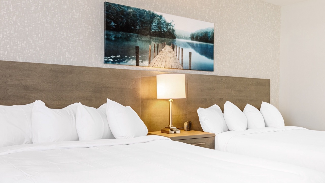 Photo of Bedroom in Duberger-Les Saules