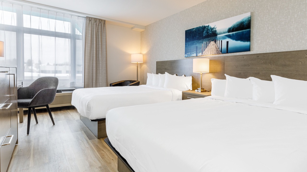 Photo of Bedroom in Duberger-Les Saules