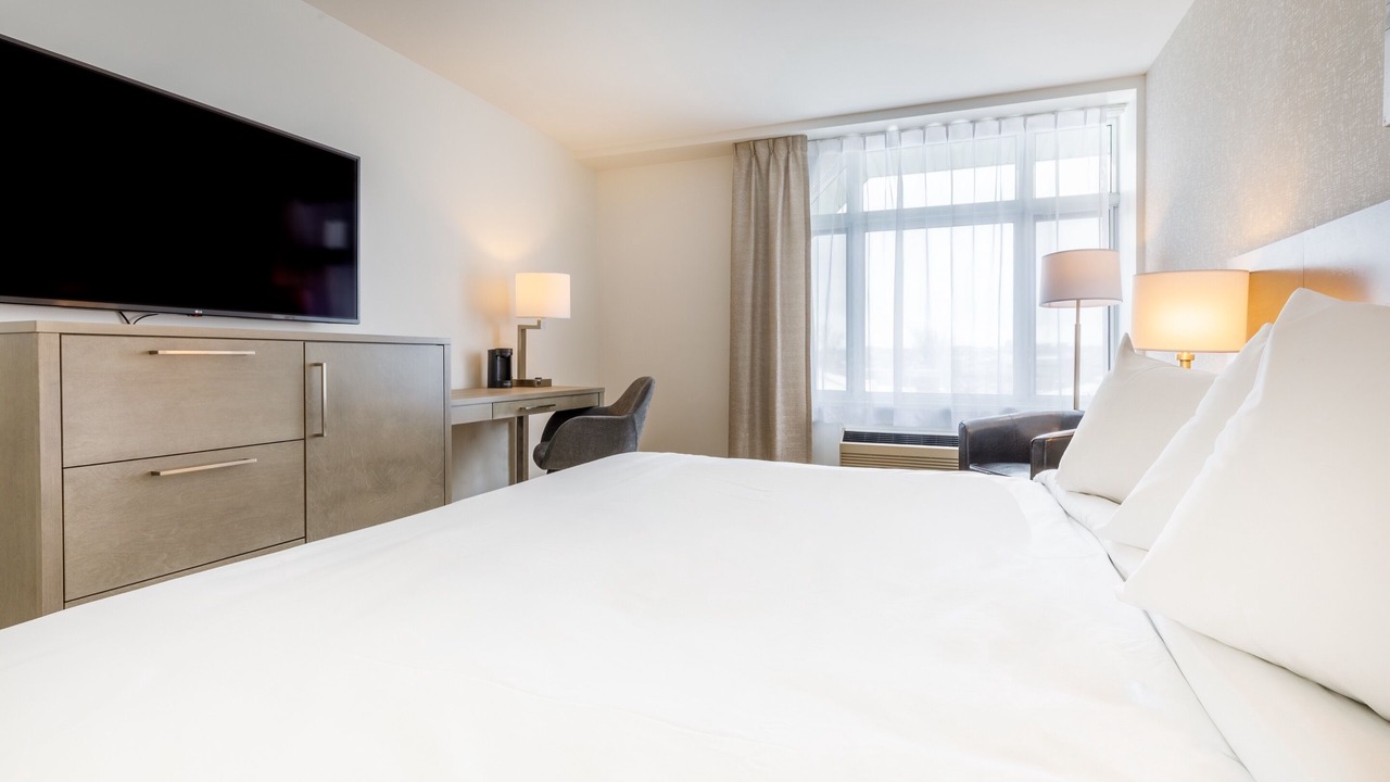 Photo of Bedroom in Duberger-Les Saules