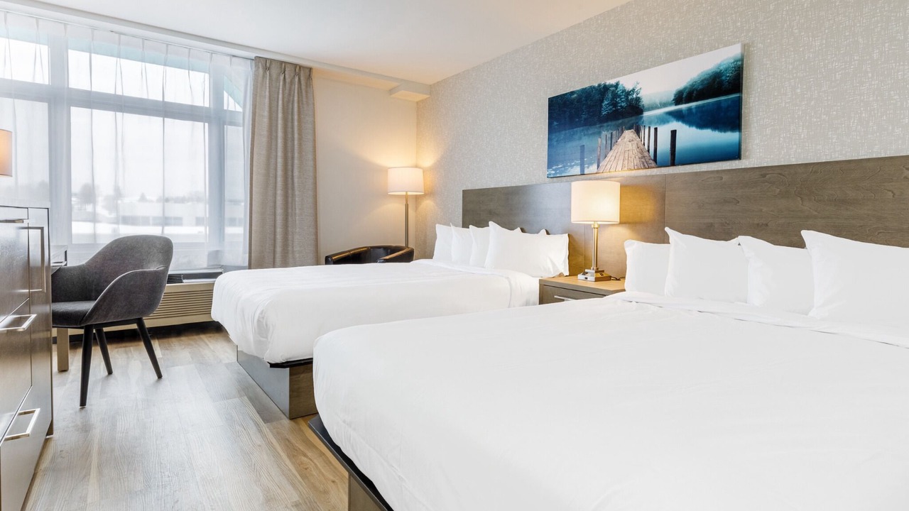 Photo of Bedroom in Duberger-Les Saules