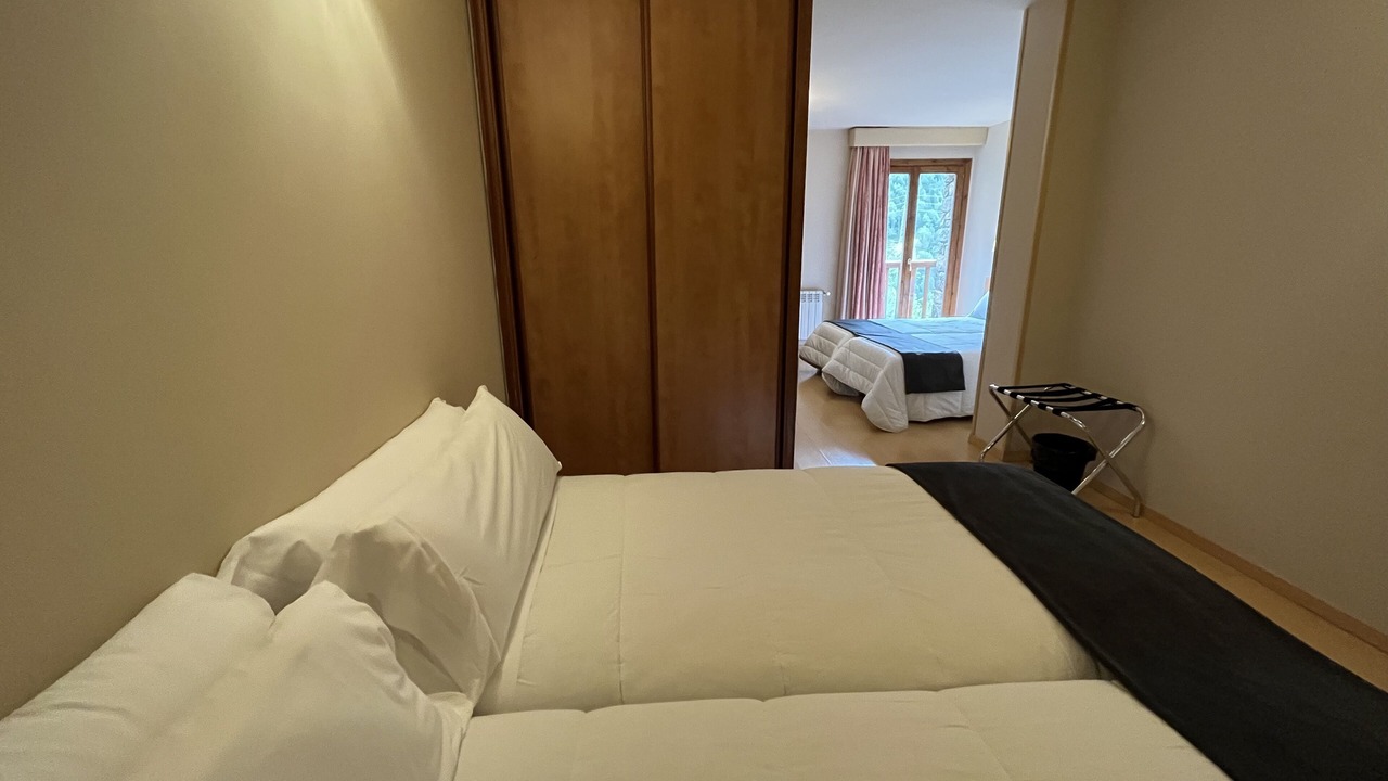 Photo of Bedroom in Ransol