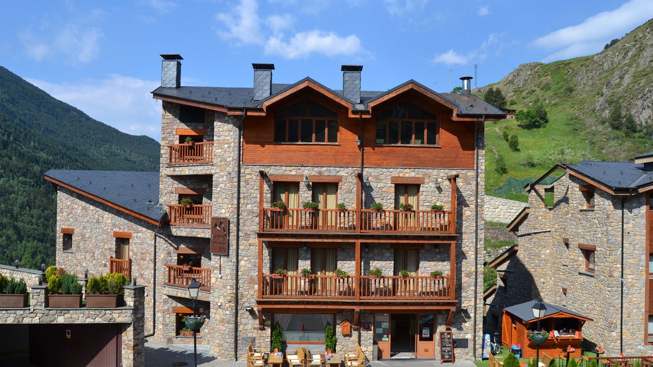 Photo of Outdoor in Ransol