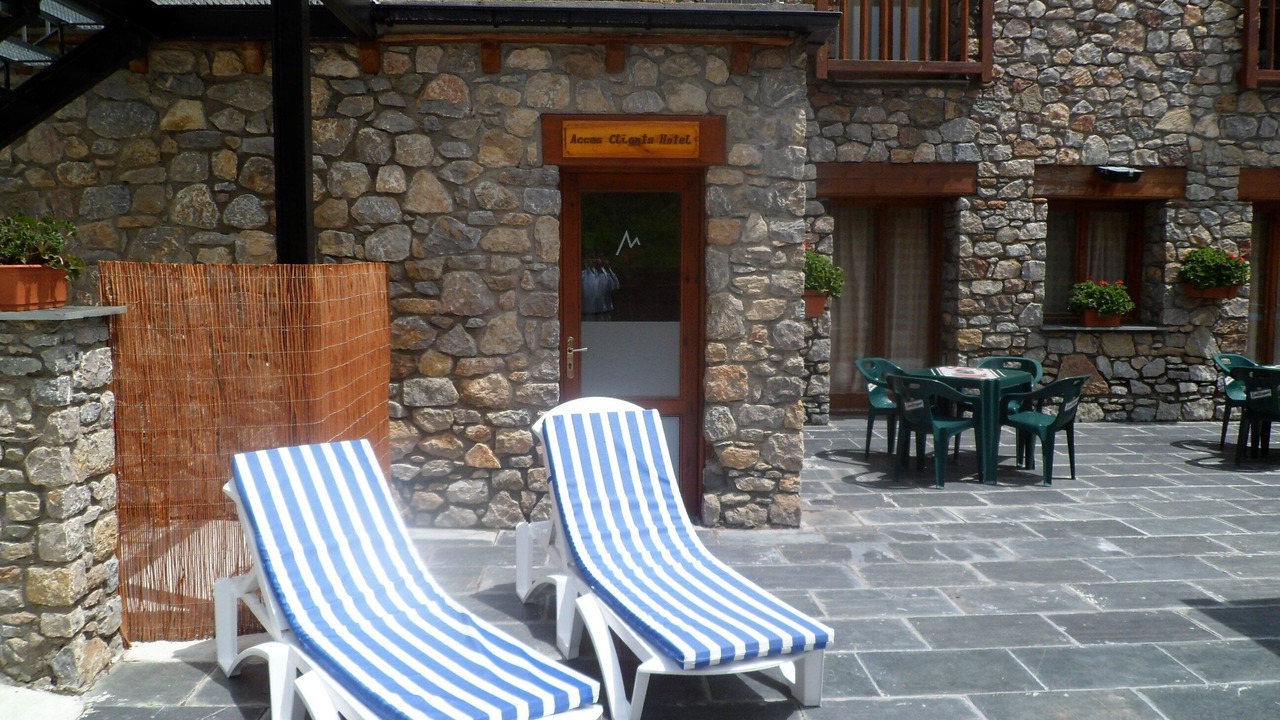 Photo of Outdoor in Ransol