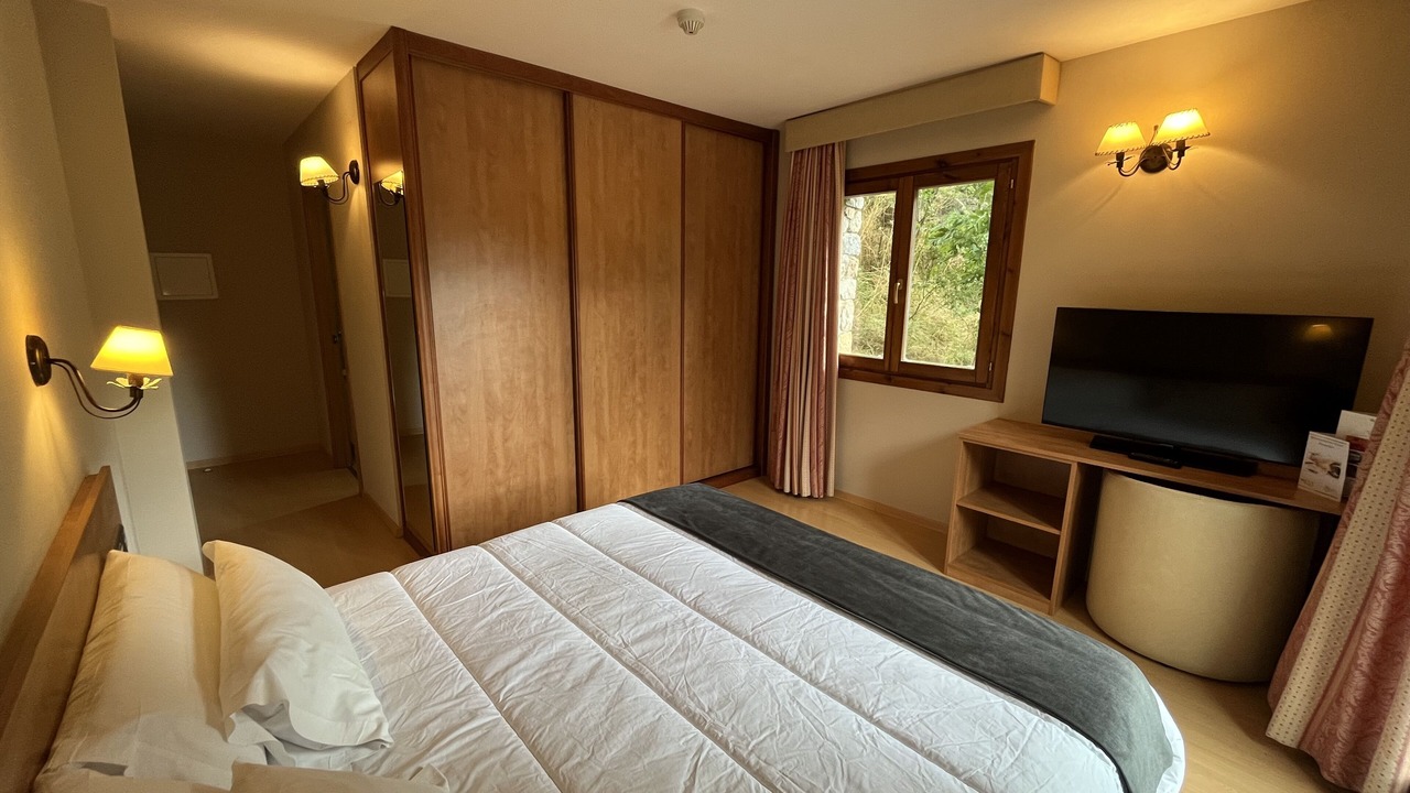 Photo of Bedroom in Ransol