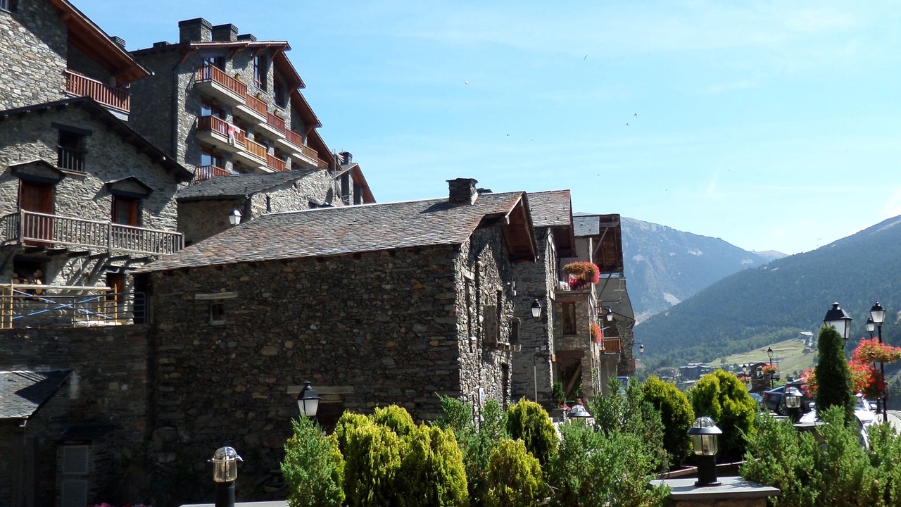 Photo of Outdoor in Ransol