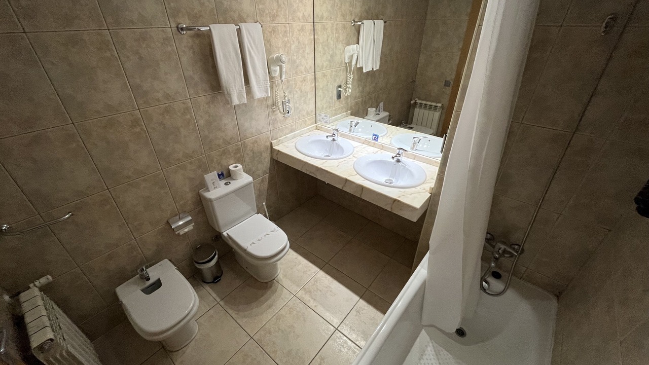 Photo of Bathroom in Ransol