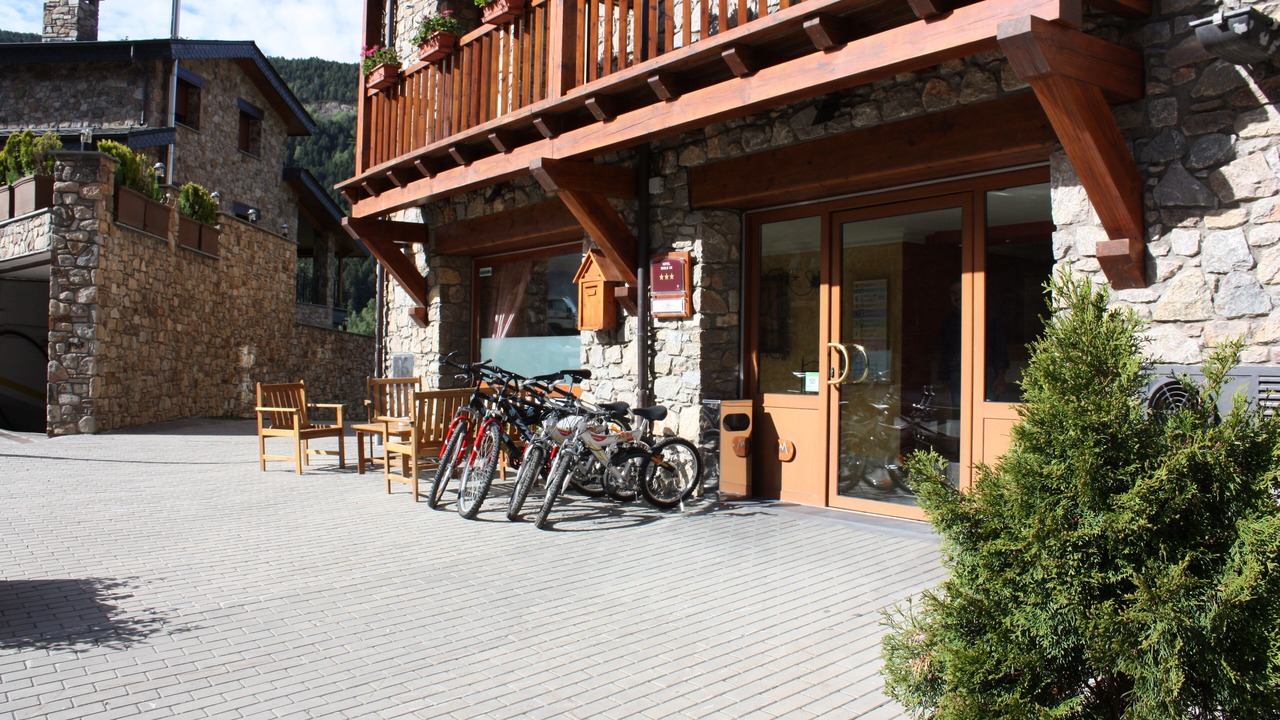 Photo of Outdoor in Ransol