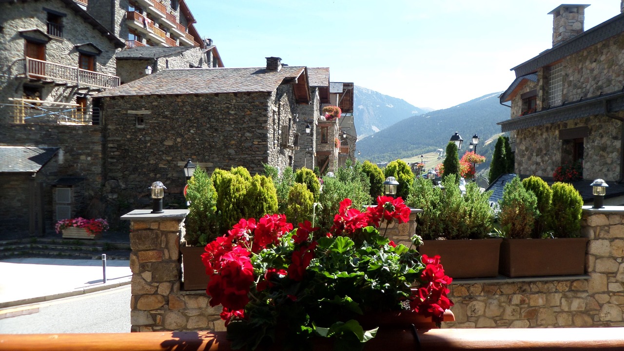 Photo of Outdoor in Ransol