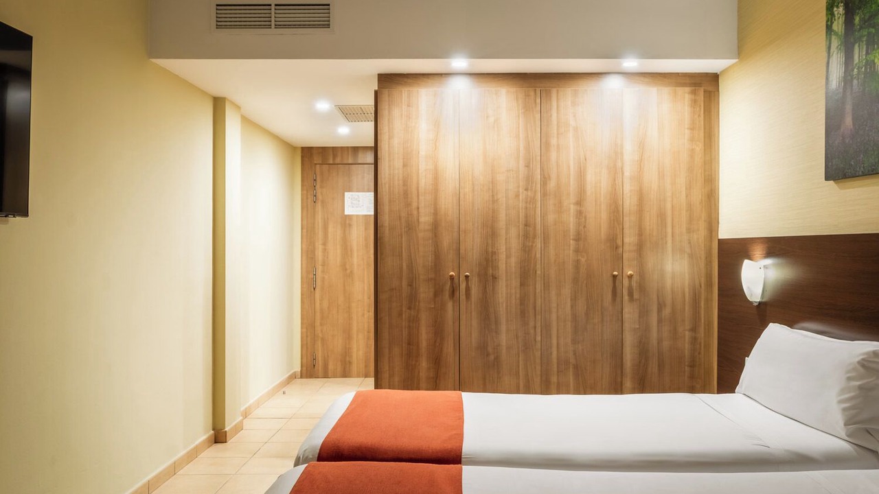 Photo of Bedroom in Castelldefels