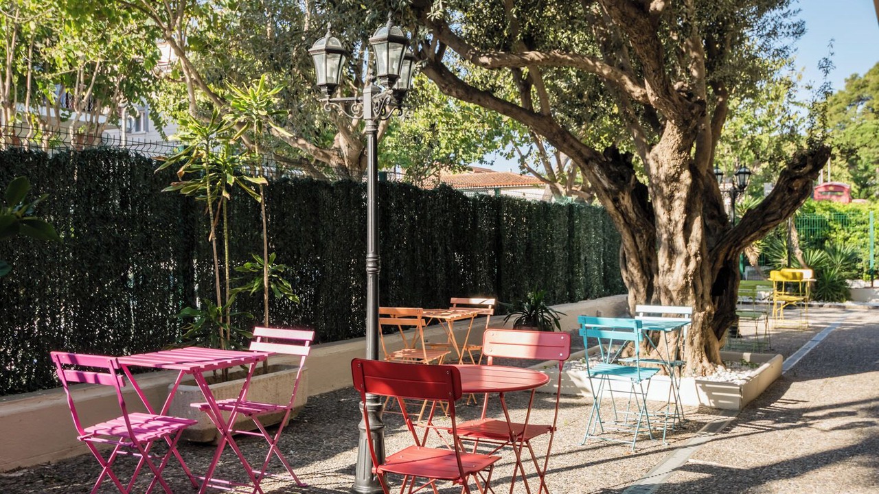 Photo of Outdoor in Castelldefels