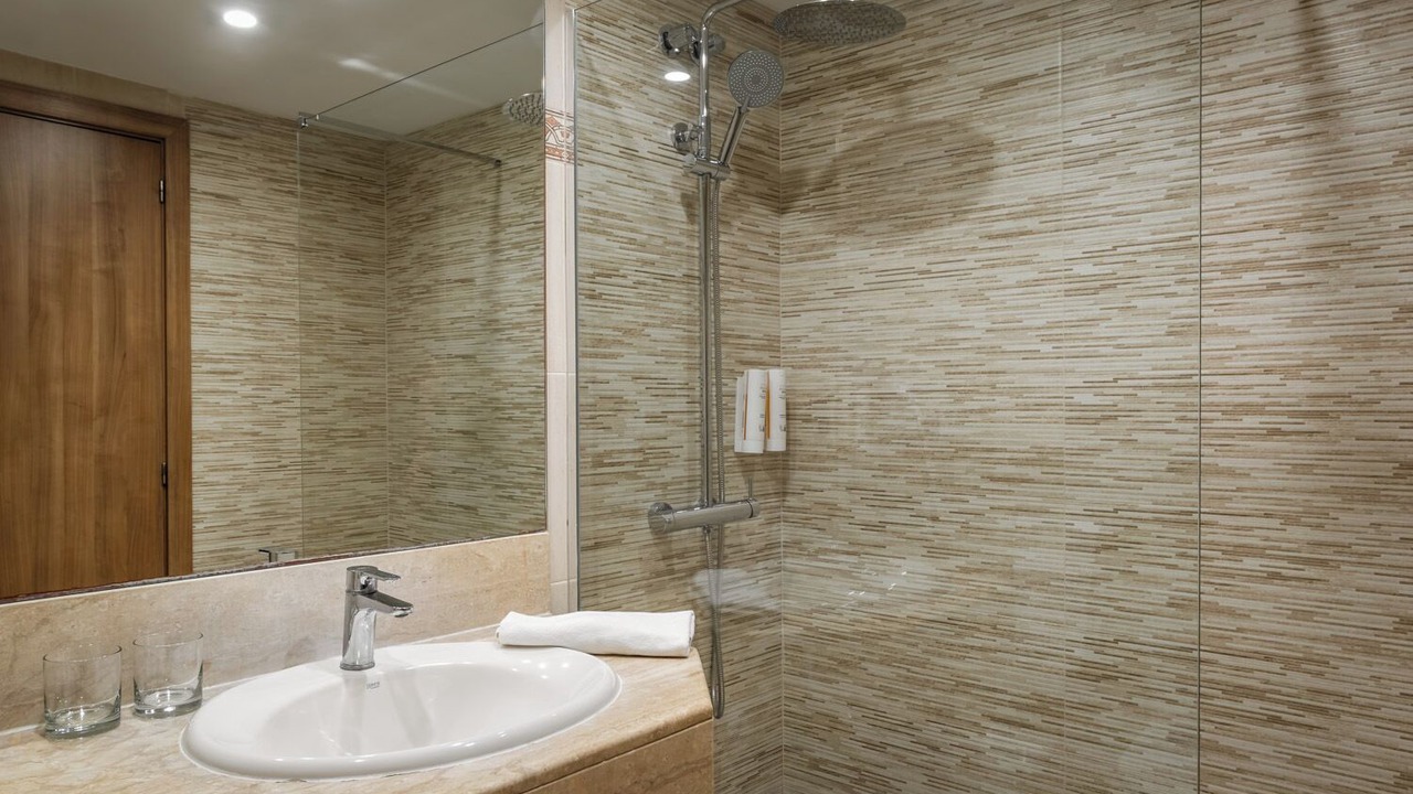 Photo of Bathroom in Castelldefels