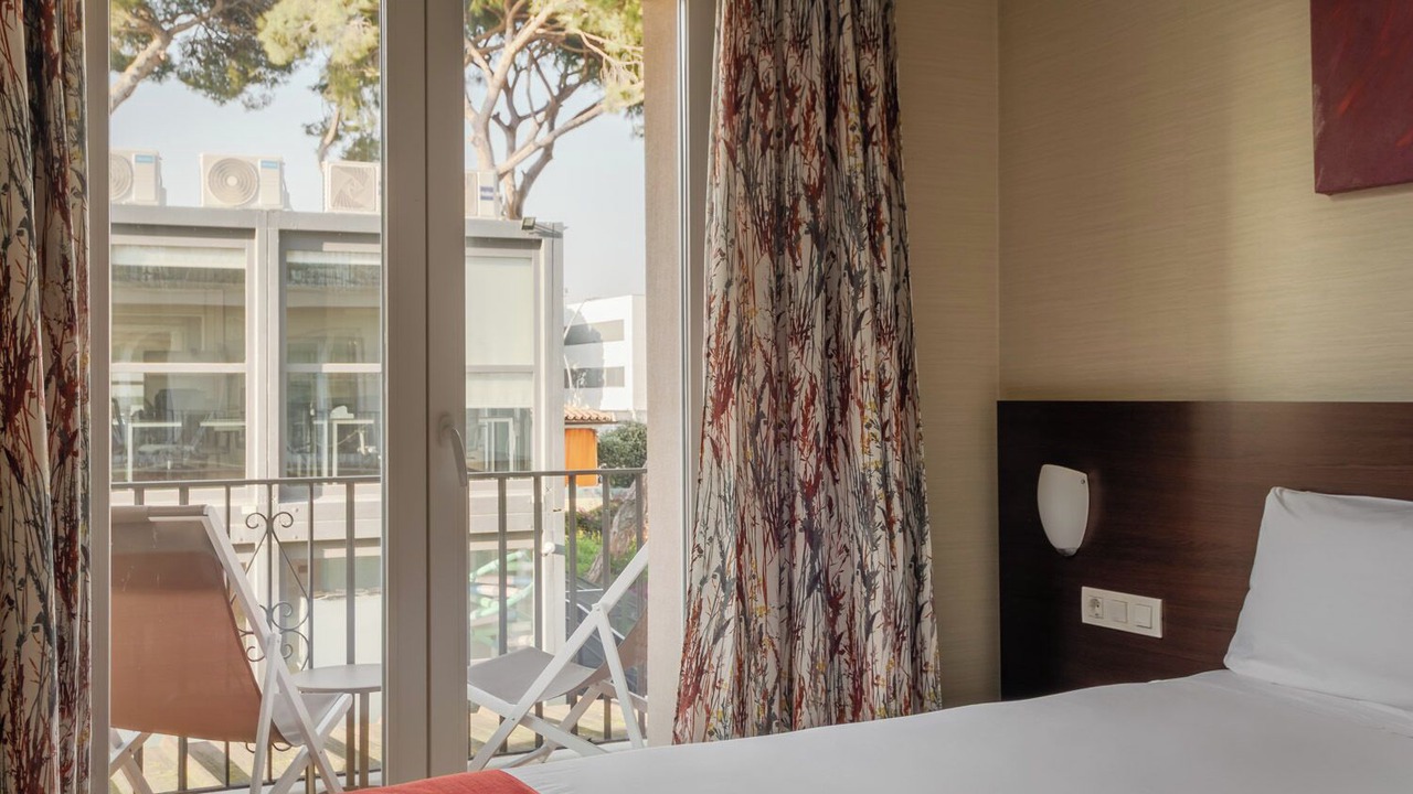 Photo of Bedroom in Castelldefels
