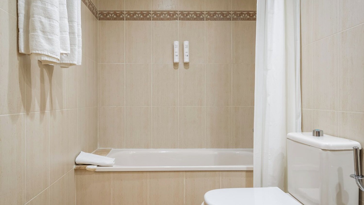 Photo of Bedroom in Castelldefels