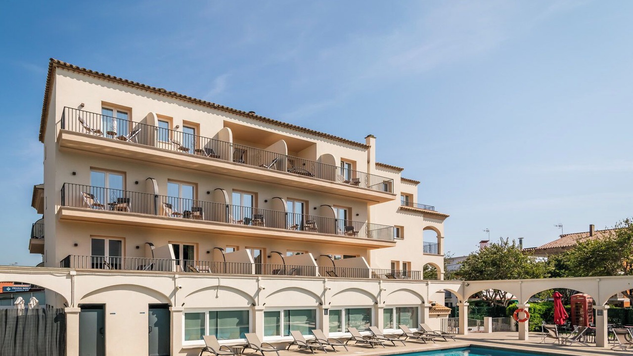 Photo of Outdoor in Castelldefels