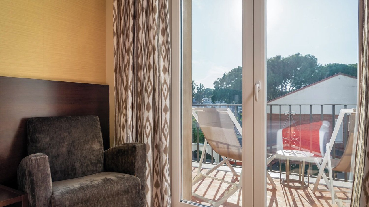 Photo of Bedroom in Castelldefels