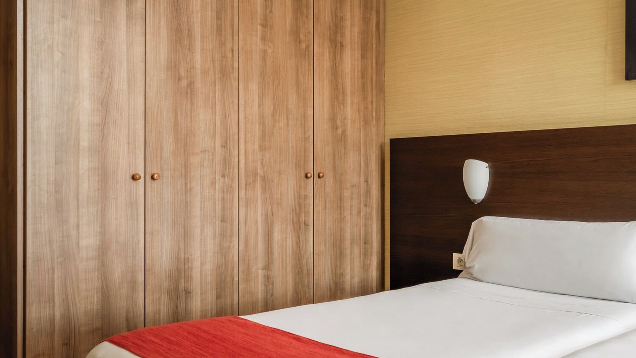 Photo of Bedroom in Castelldefels