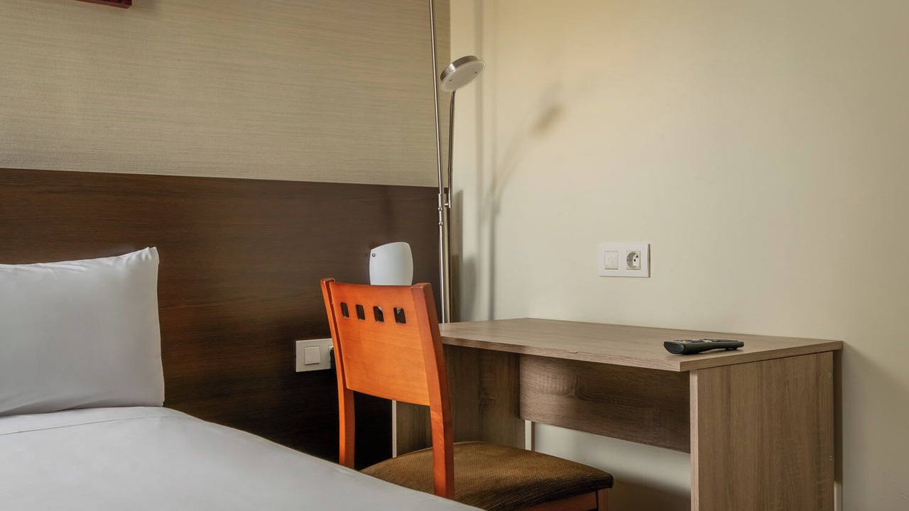 Photo of Bedroom in Castelldefels