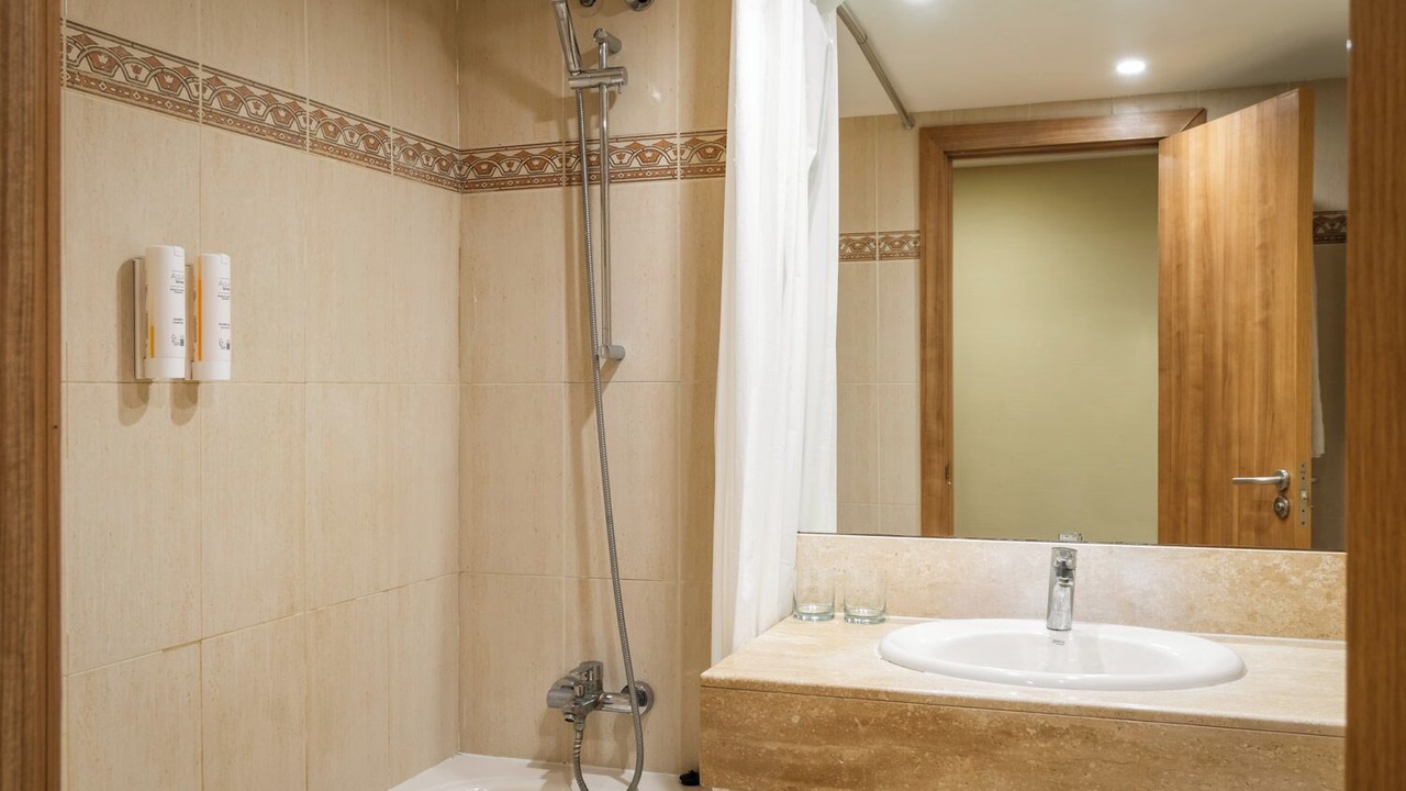 Photo of Bathroom in Castelldefels