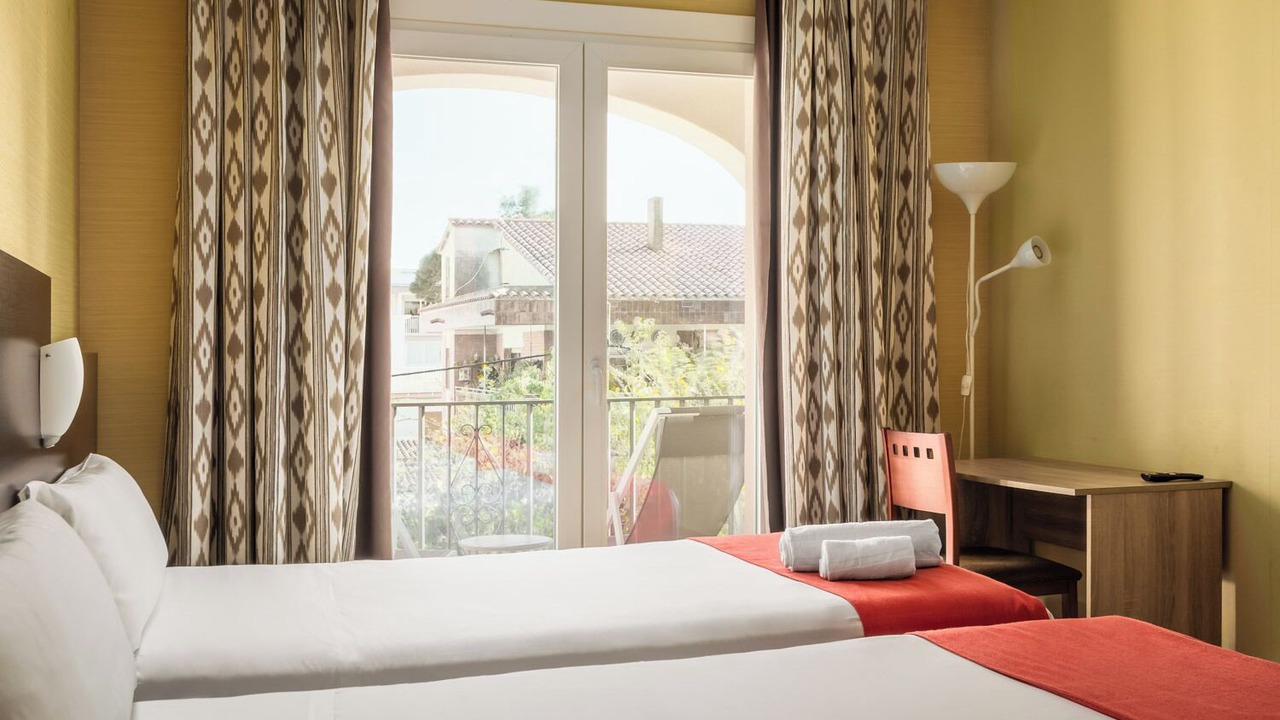 Photo of Bedroom in Castelldefels