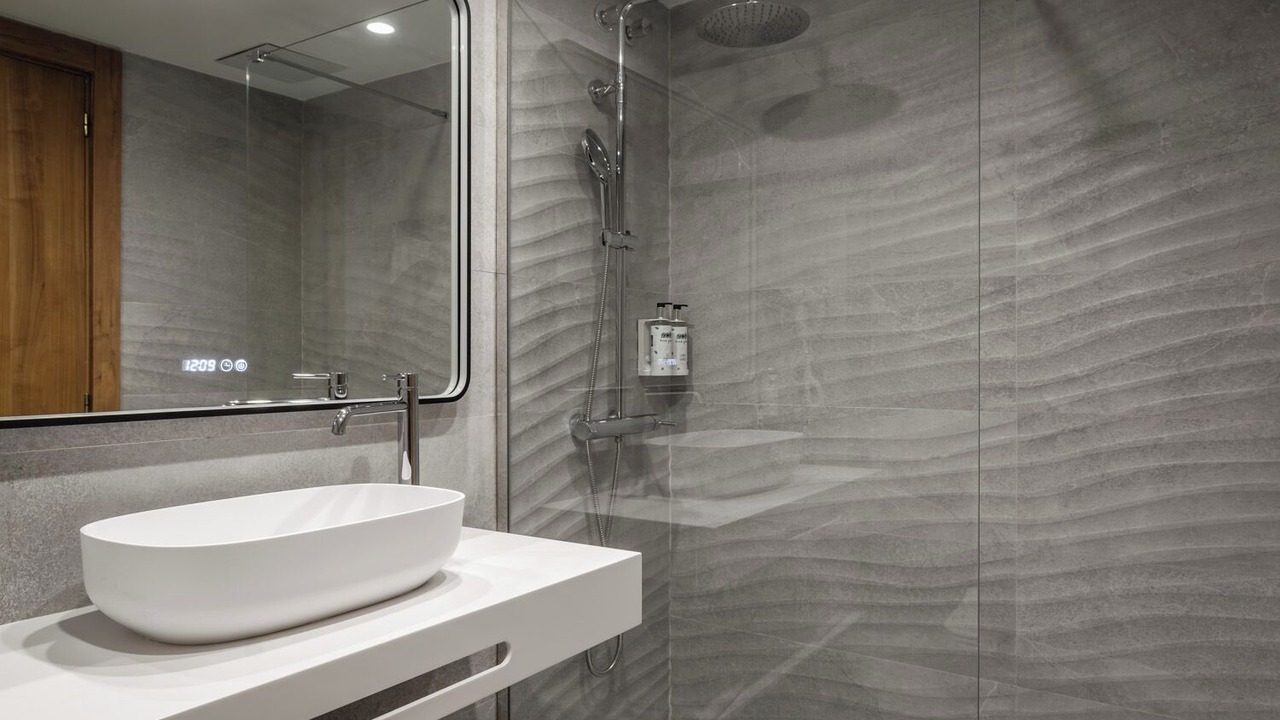 Photo of Bathroom in Castelldefels