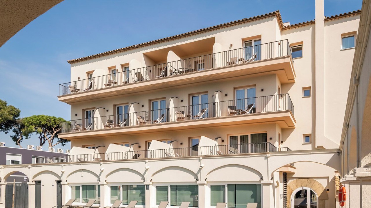 Photo of Outdoor in Castelldefels