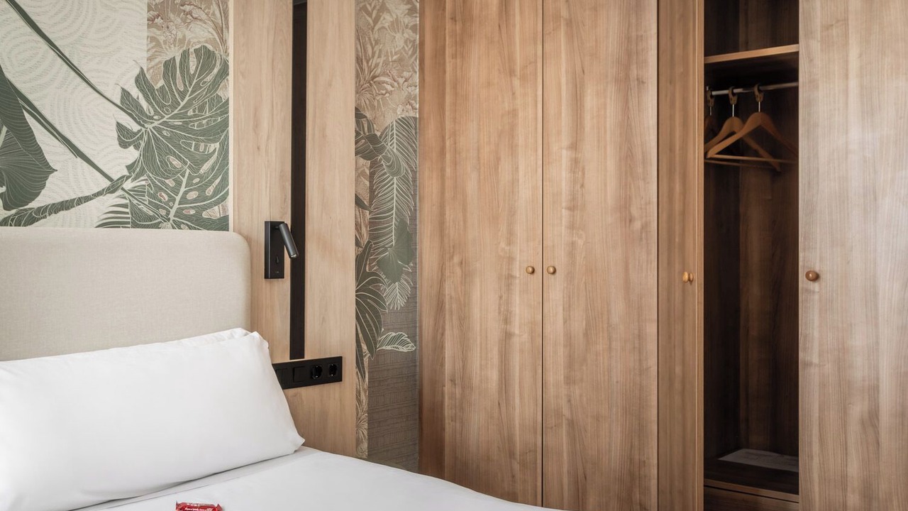 Photo of Bedroom in Castelldefels