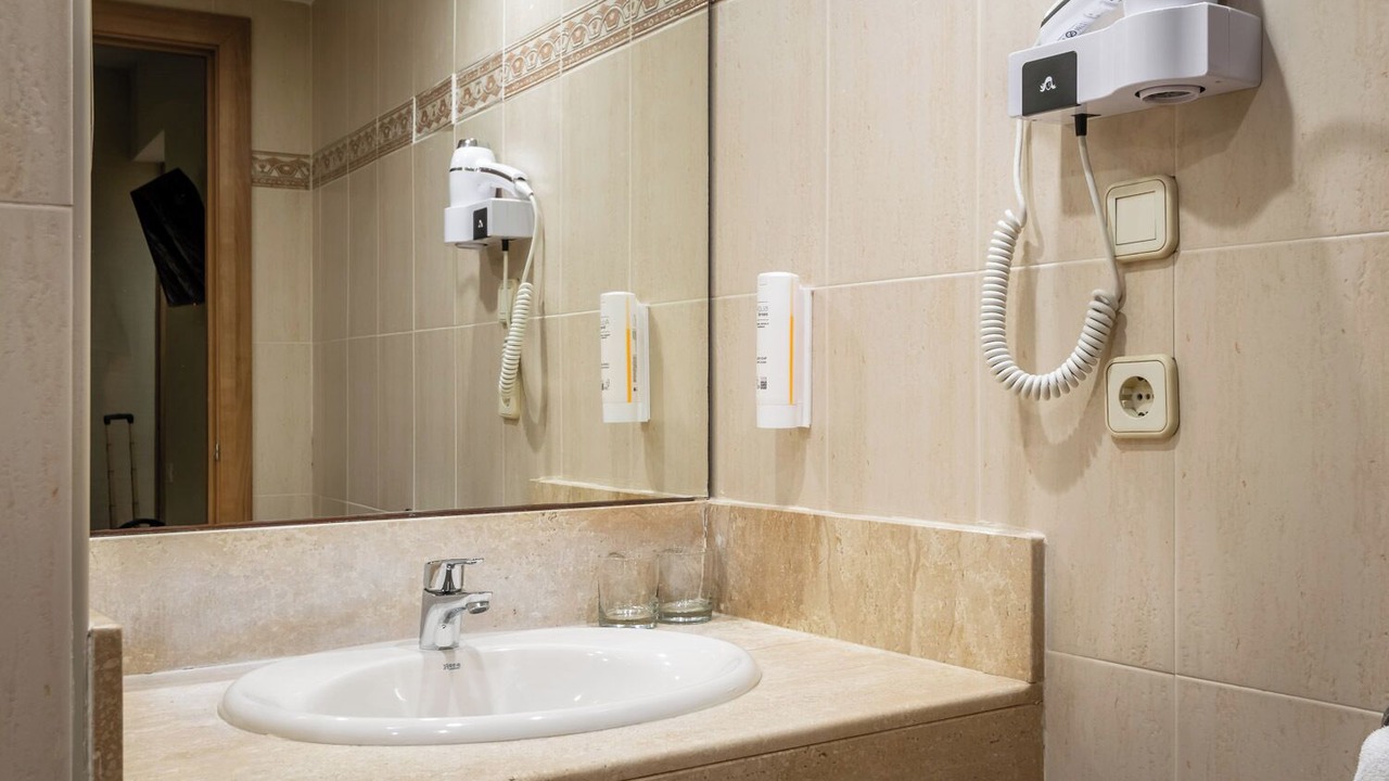 Photo of Bathroom in Castelldefels