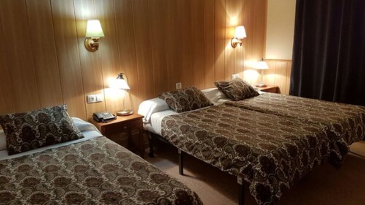 Photo of Bedroom in Arinsal