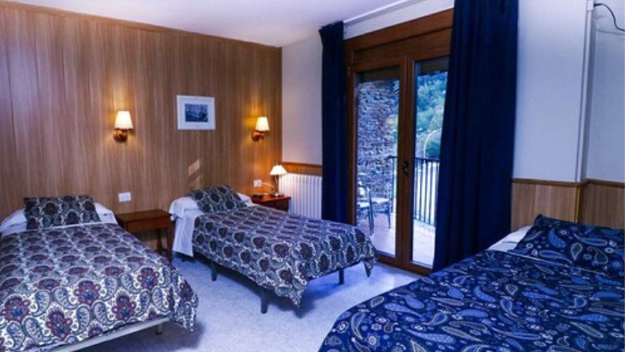 Photo of Bedroom in Arinsal