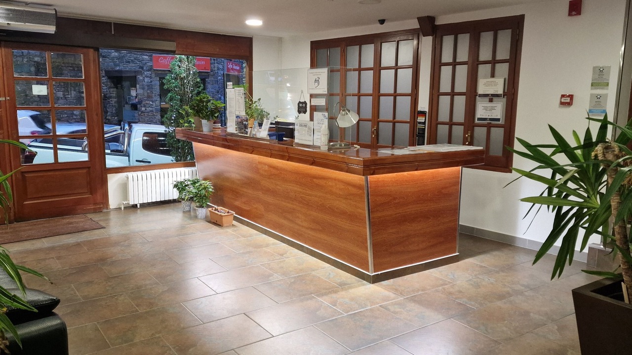 Photo of Livingroom in Arinsal