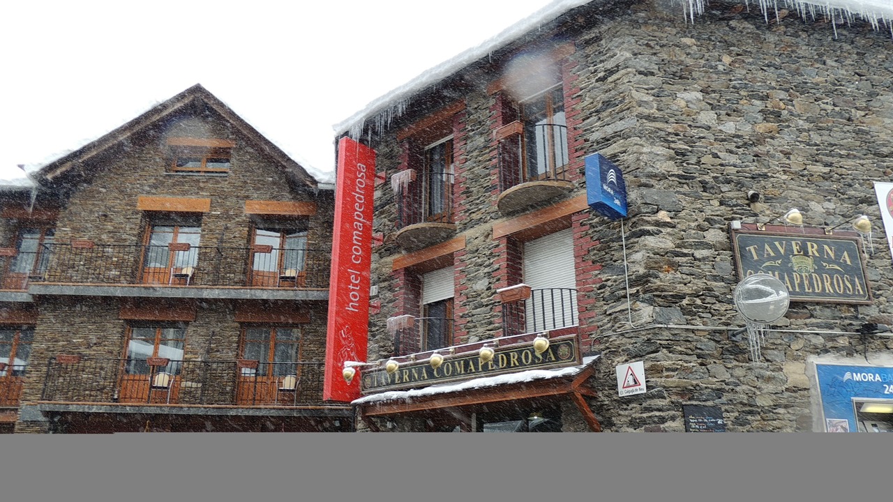 Photo of Outdoor in Arinsal
