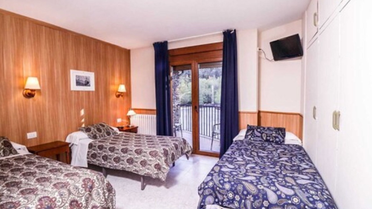 Photo of Bedroom in Arinsal
